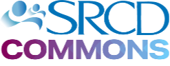 SRCD Thrive Site logo. This will take you to the homepage